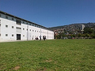 Parque Cultural de Valparaíso