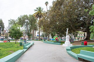 Parque Italia