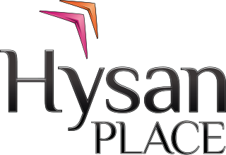 Hysan Place