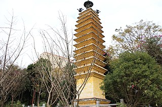 金马寺