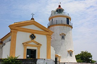 Guia Lighthouse