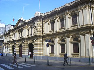 消防博物館 Museu dos Bombeiros