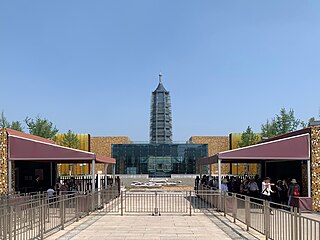 Great Bao'en Temple