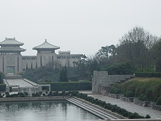 雨花台风景名胜区