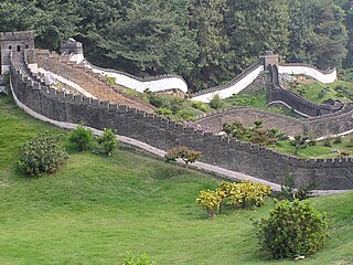 Splendid China Folk Village