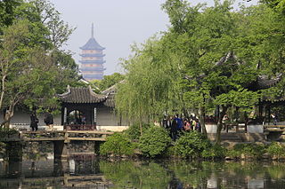 Humble Administrator's Garden