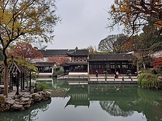 Lingering Garden