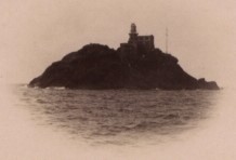 Gap Rock Lighthouse