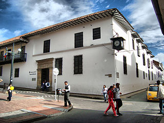 Casa de la Moneda