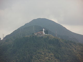 Cerro de Guadalupe