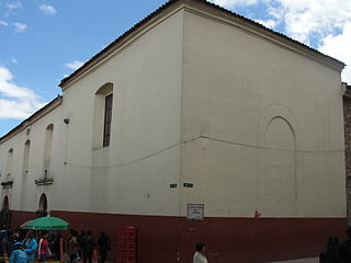 Iglesia de la concepcion