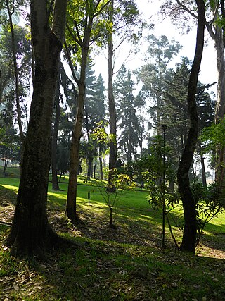 Parque de la Independencia