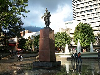 Santander Park