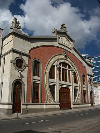 Teatro Faenza