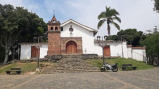 Capilla de San Antonio