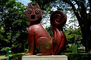 El Gato del Río