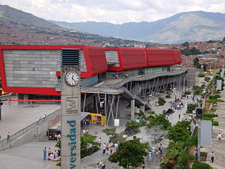 Parque Explora