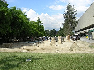 Parque de Los Pies Descalzos