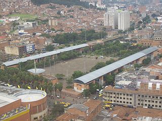 Parque de San Antonio