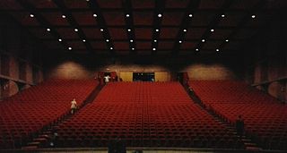 Teatro Universidad de Medellín