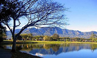 Parque Metropolitano La Sabana