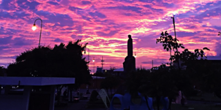 Plaza Cleto González Víquez