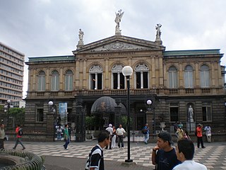 Teatro Nacional