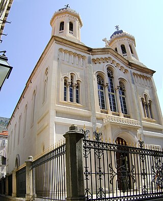 Church of the Annunciation