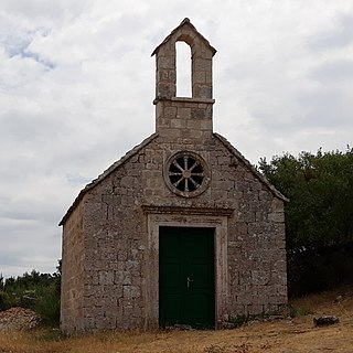 Crkva Sv. Jakova