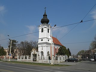 Kapela sv. Roka