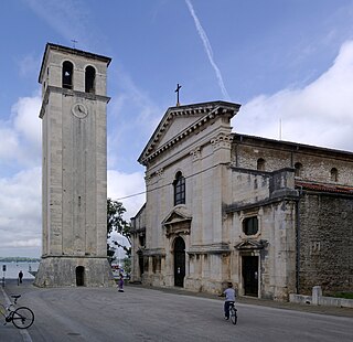 Cathedral of the Assumption of the Blessed Virgin Mary