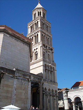 Cathedral of Saint Domnius