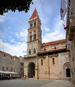 Cathedral of St. Lawrence