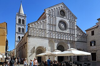 Cathedral of Saint Anastasia