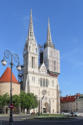 Cathedral of the Assumption of Mary