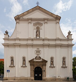 Church of St. Catherine of Alexandria