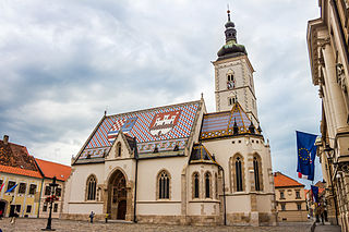 St. Mark's Church