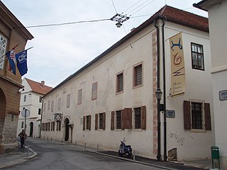 Zagreb City Museum