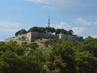 St. John's Fortress