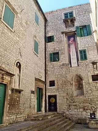 Šibenik Museum