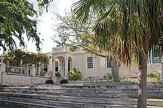 Hemingway House Havana