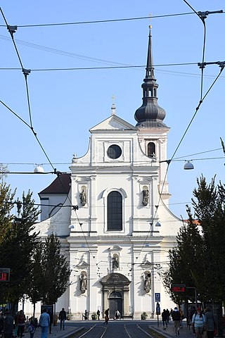 Church of St. Thomas