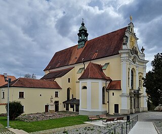 Nejsvětější Trojice