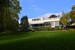 Vila Tugendhat