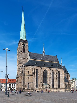 Cathedral of St. Bartholomew