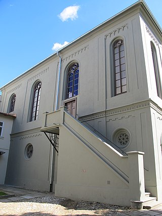 Old Synagogue