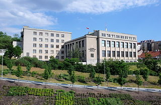 Army Museum Žižkov