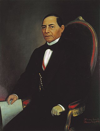 Benito Juárez