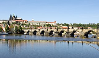 Charles Bridge