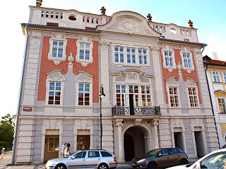 Kučerův palác